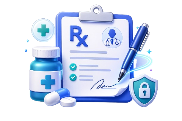 Digital Prescription